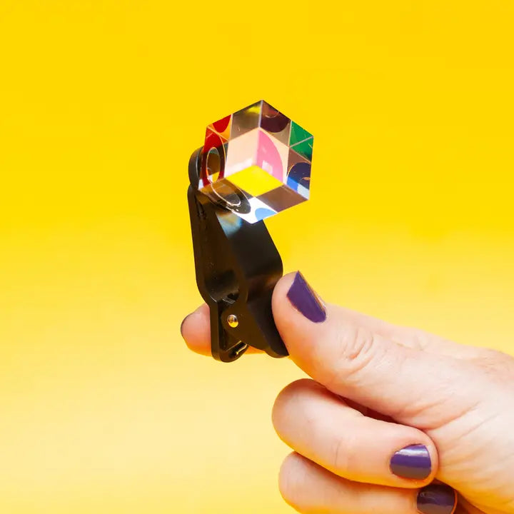 Prism Vision