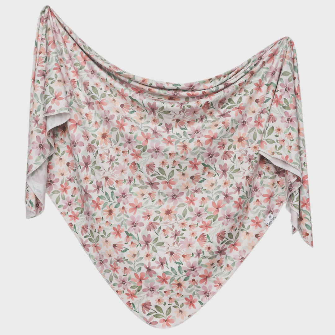 Natalie Swaddle Blanket