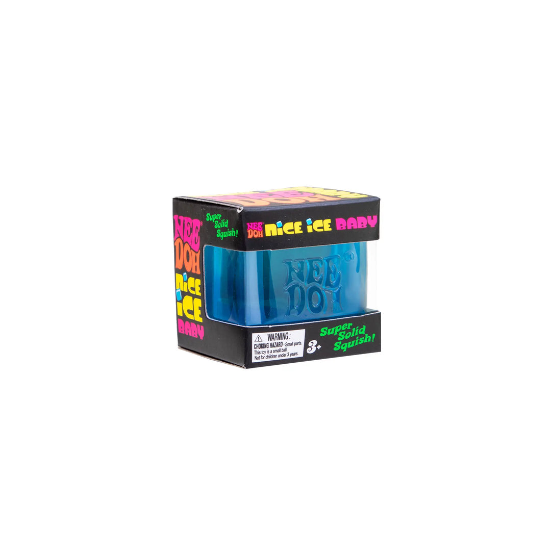 Nee Doh Nice Ice Baby