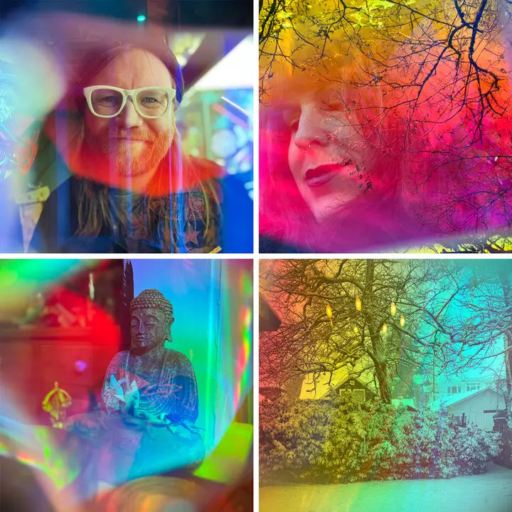 Prism Vision