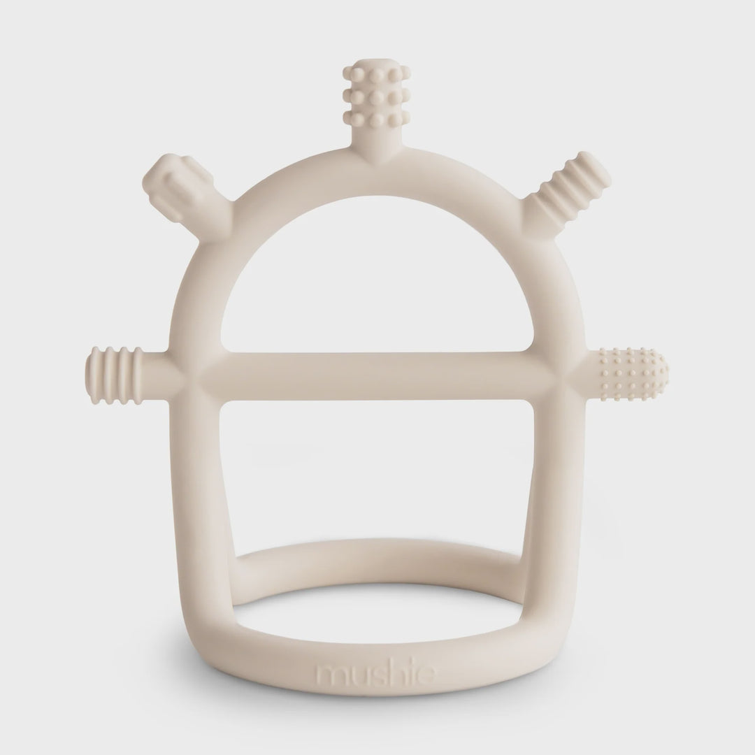 No Drop Sand Sun Teether