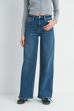 Clay Wide Leg*