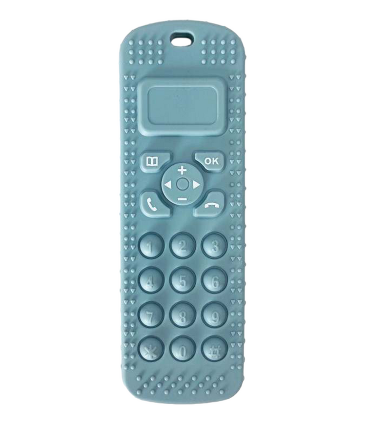 Phone Pop It Teether
