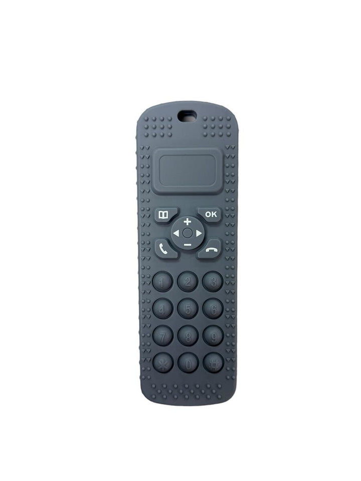 Phone Pop It Teether