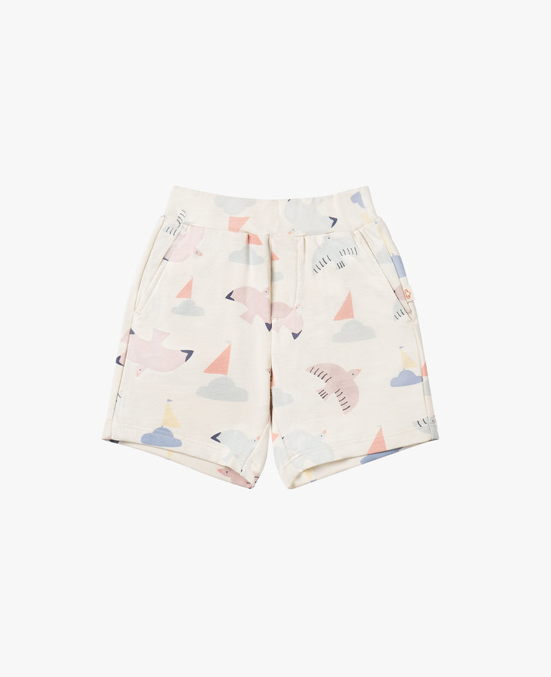 Summer Sailing Shorts