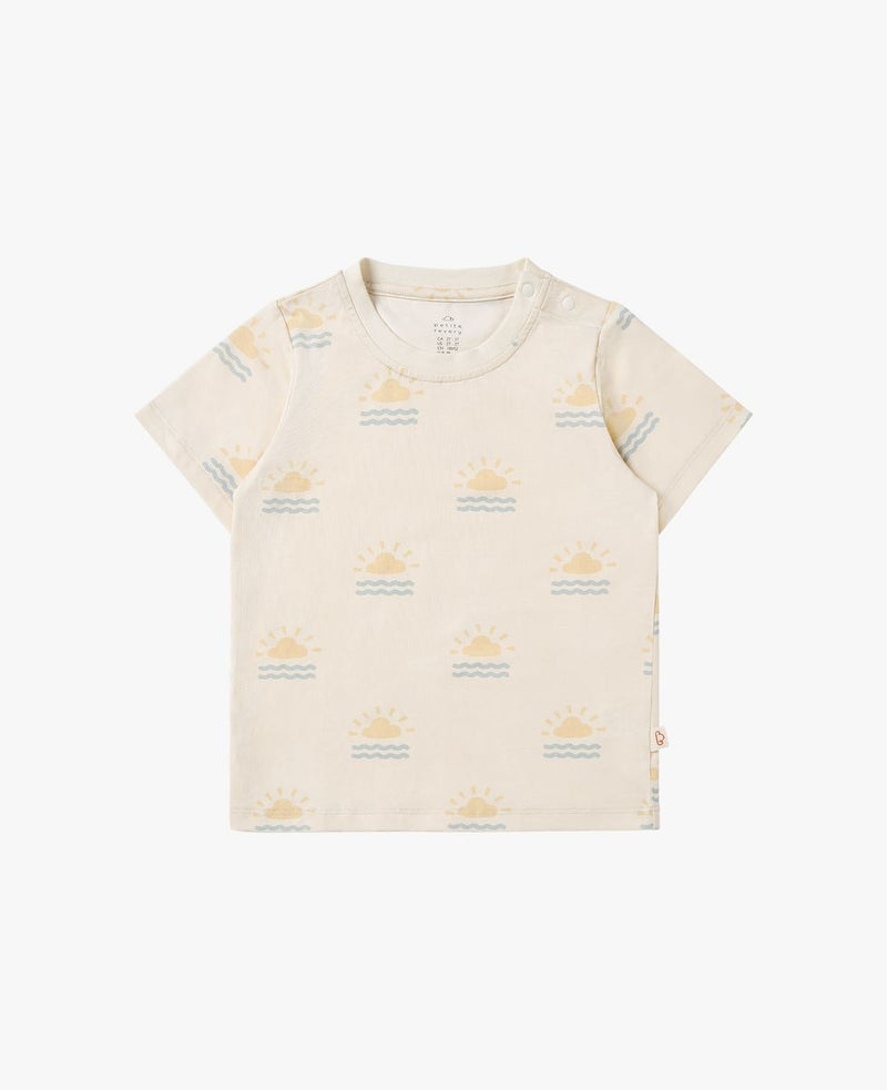 Hello Sunshine Tee