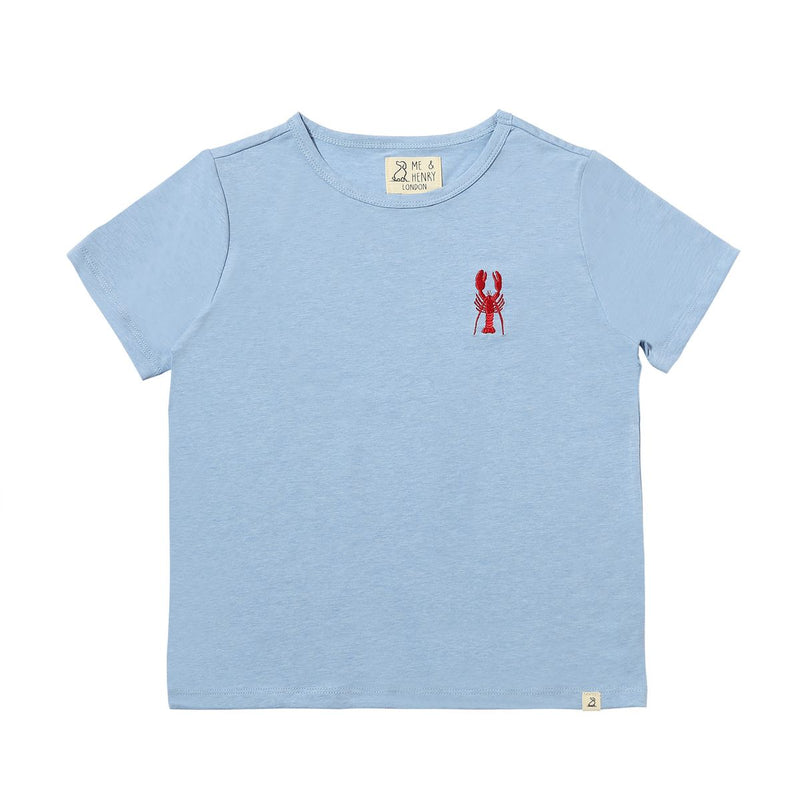 Lobster Tee