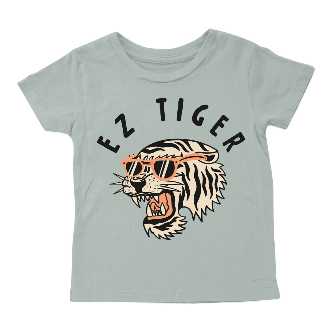 EZ Tiger Tee