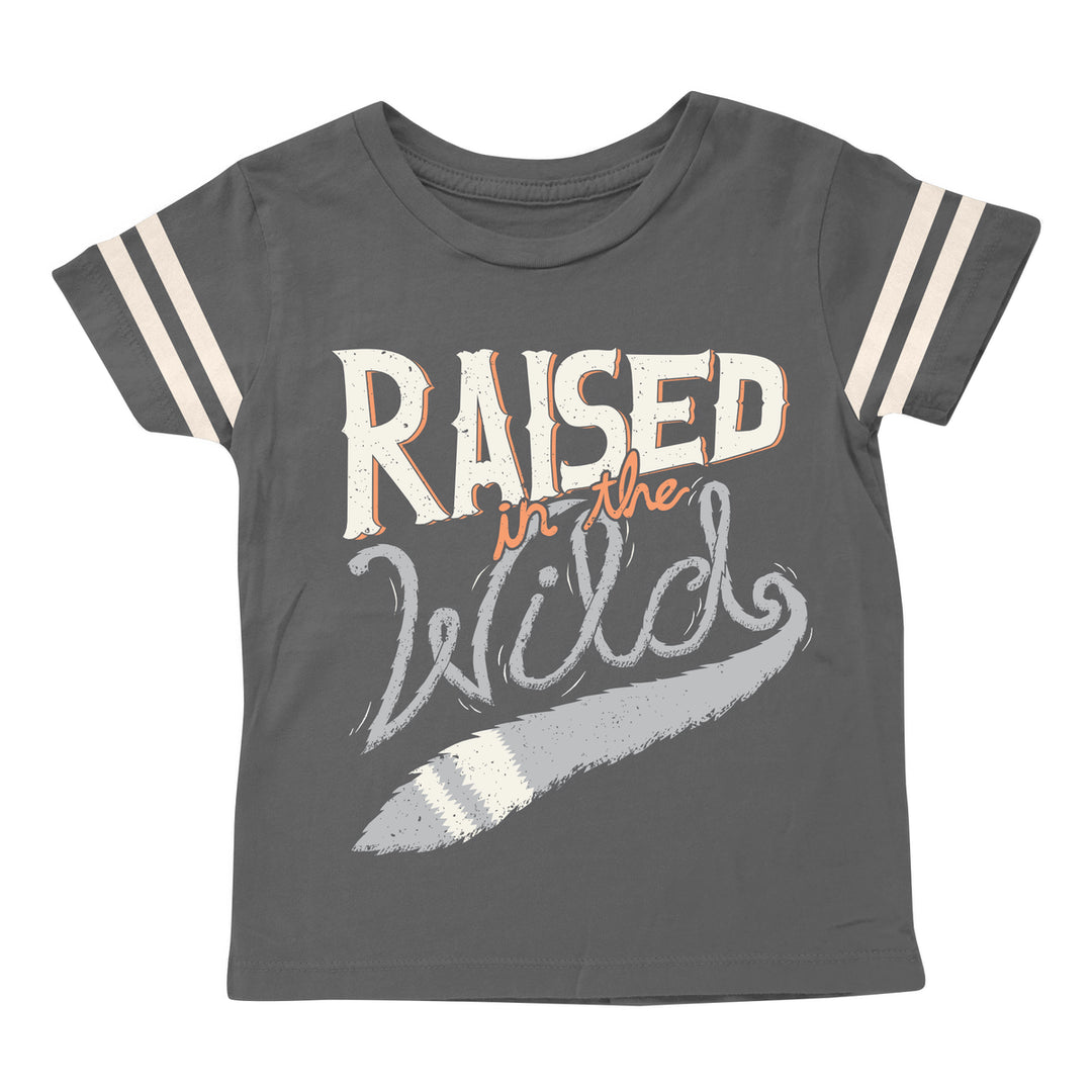 Raised in the Wild
