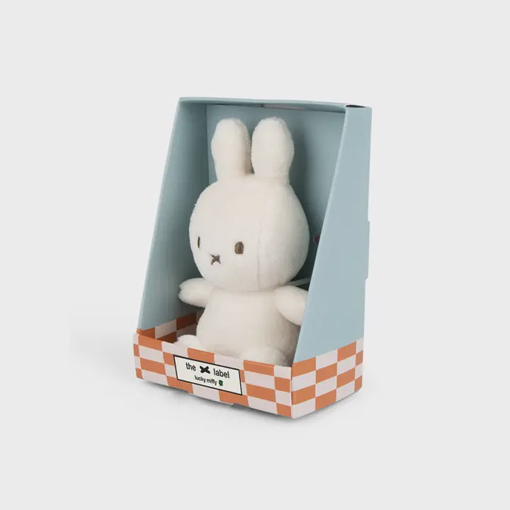 Miffy Plush
