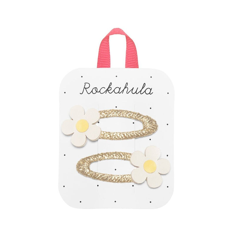 Daisy Clips