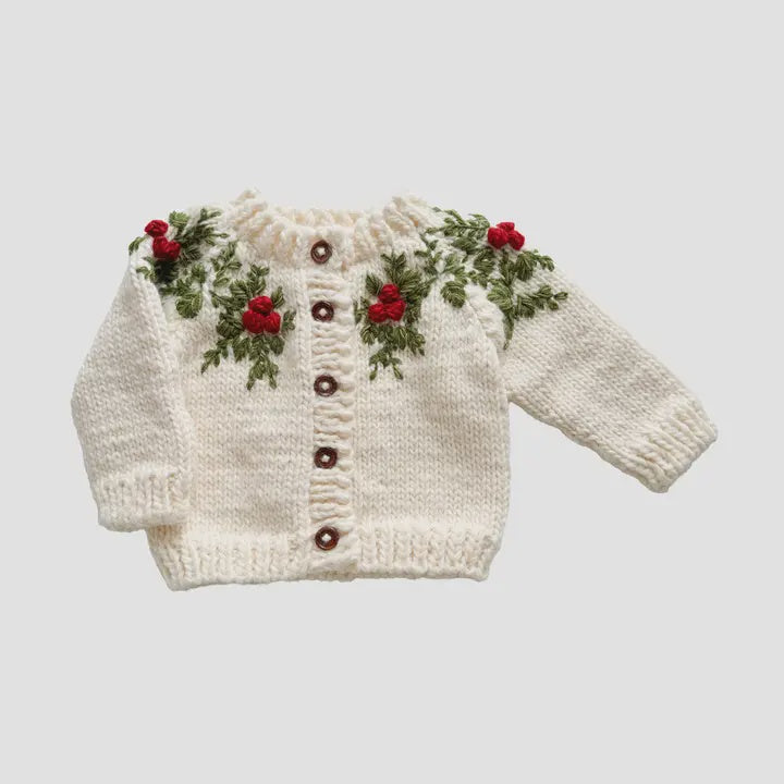 Holly Cardigan