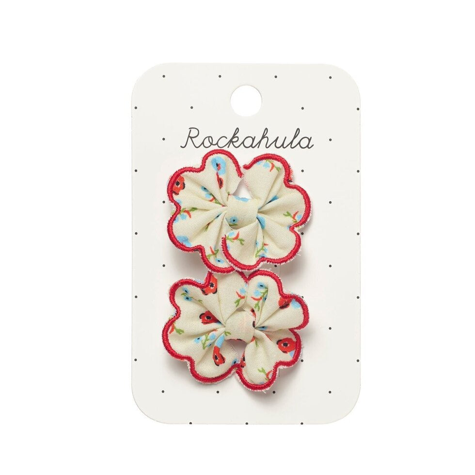 Martha Ditsy Clips