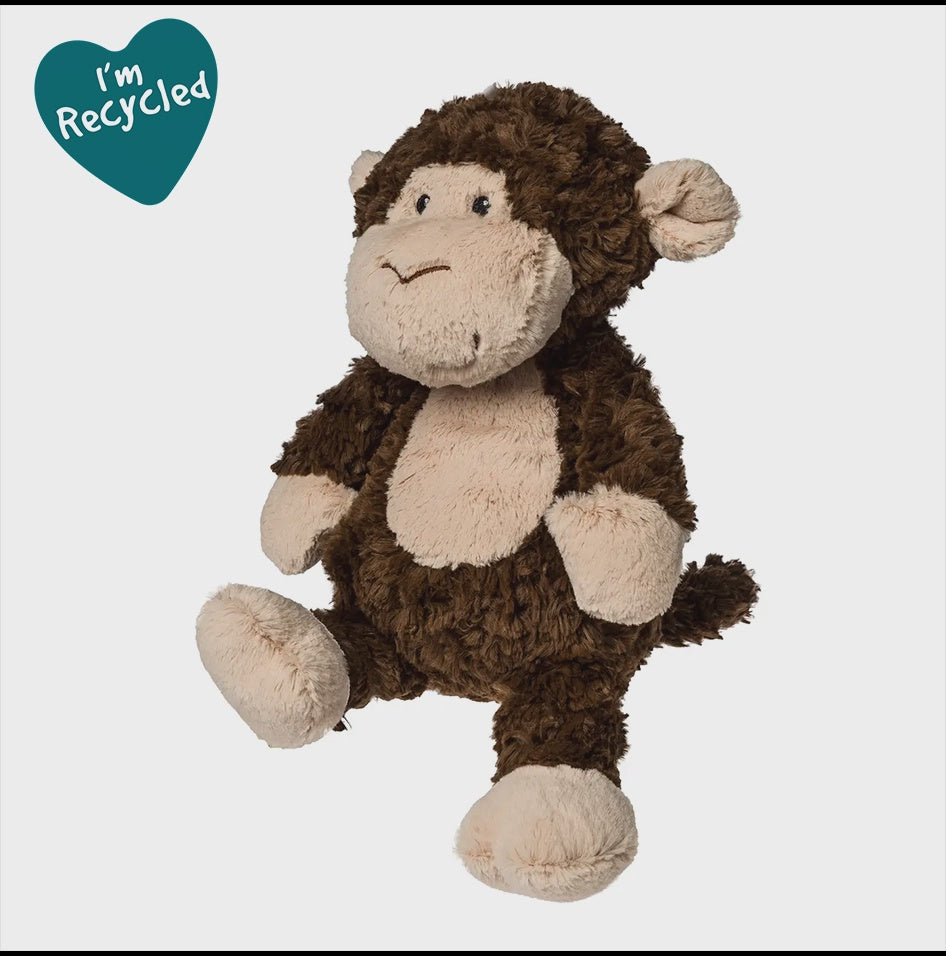 Again Friends Monkey