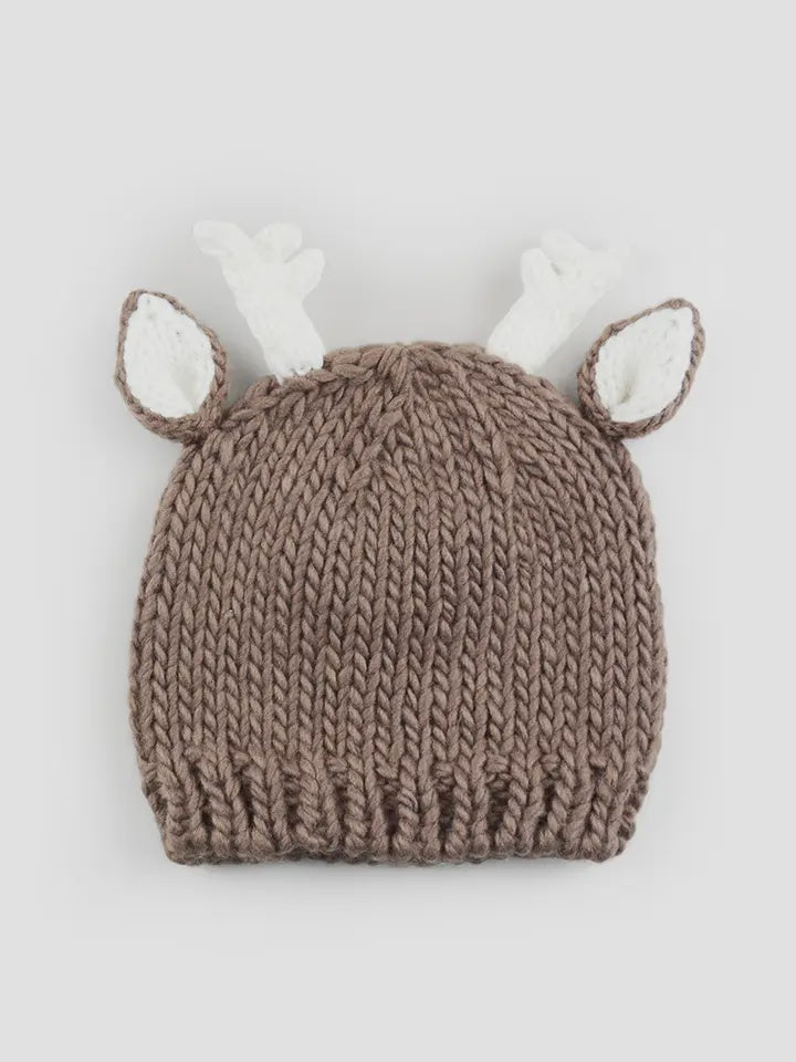 Deer Beanie