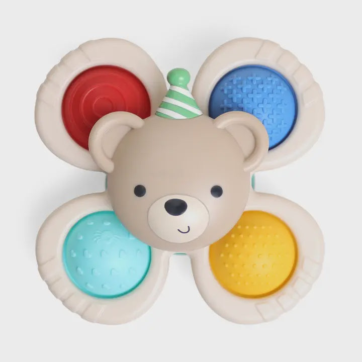 Bear Pop &amp; Whirl