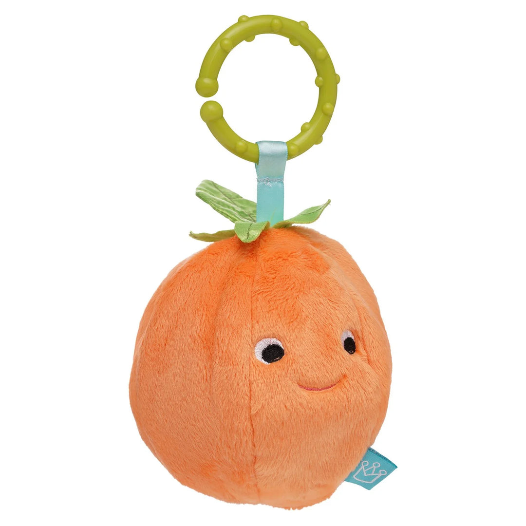 Mini Orange Toy