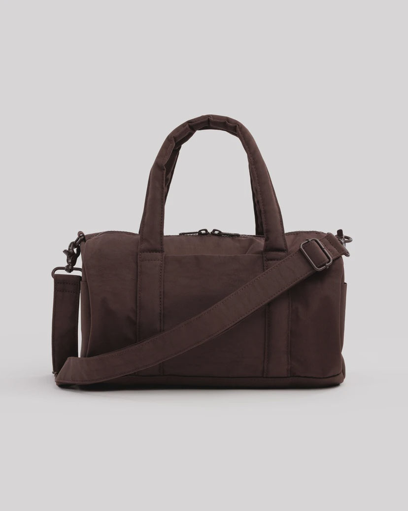 Coffee Duffle Bag