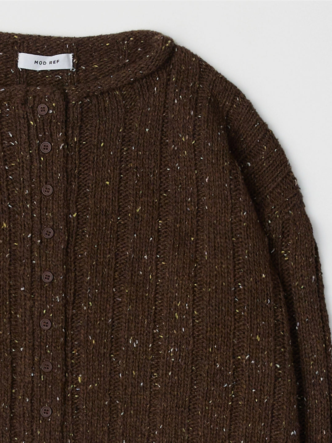 The Theodora Cardigan