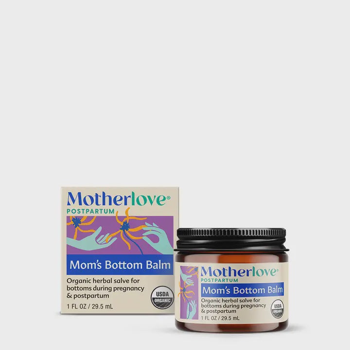 Motherlove Mom&