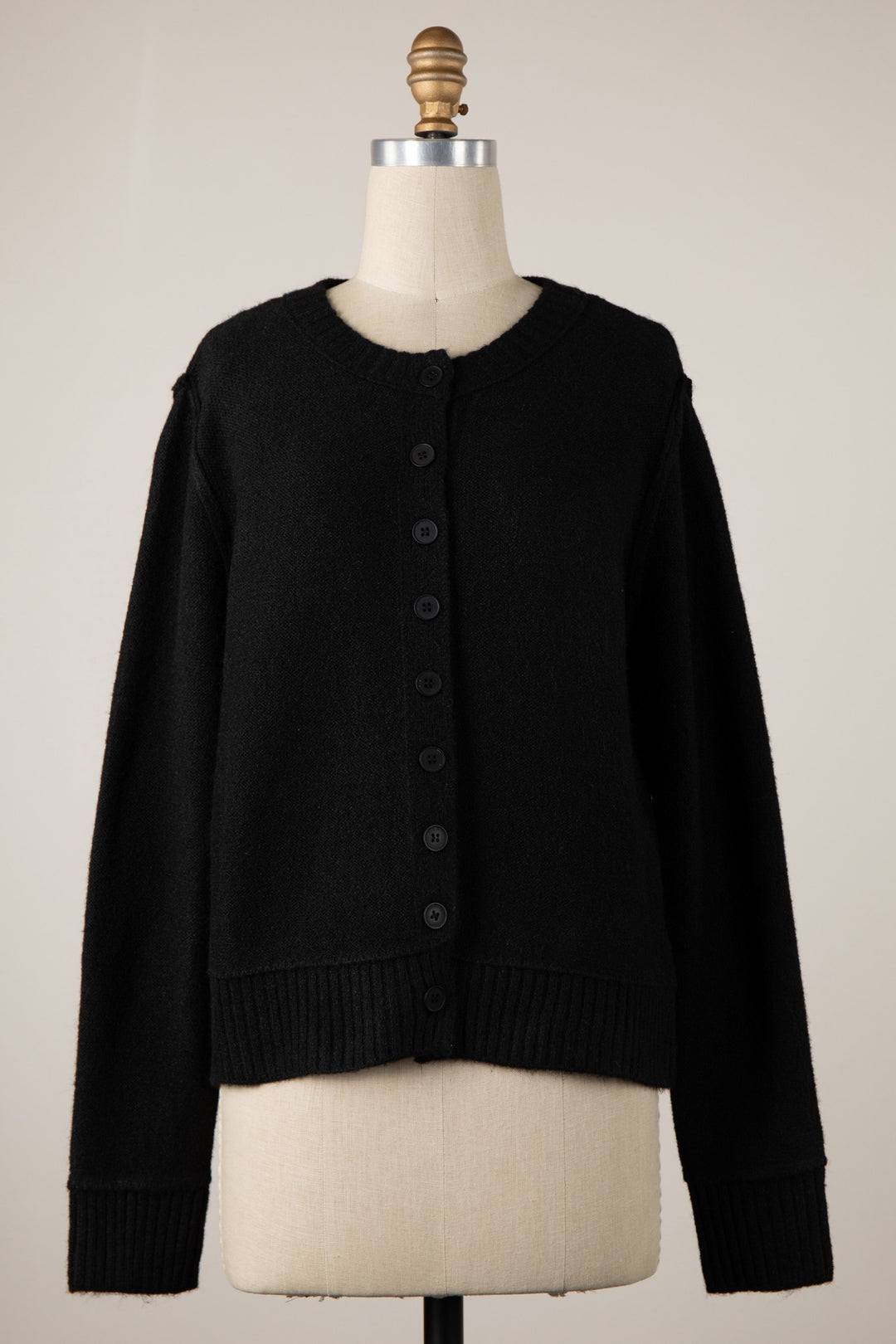 Pauline Cardigan
