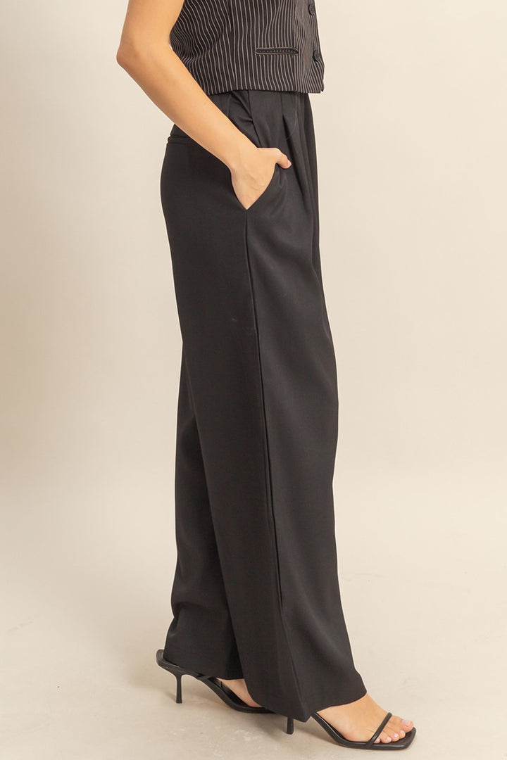 Dominique Pants