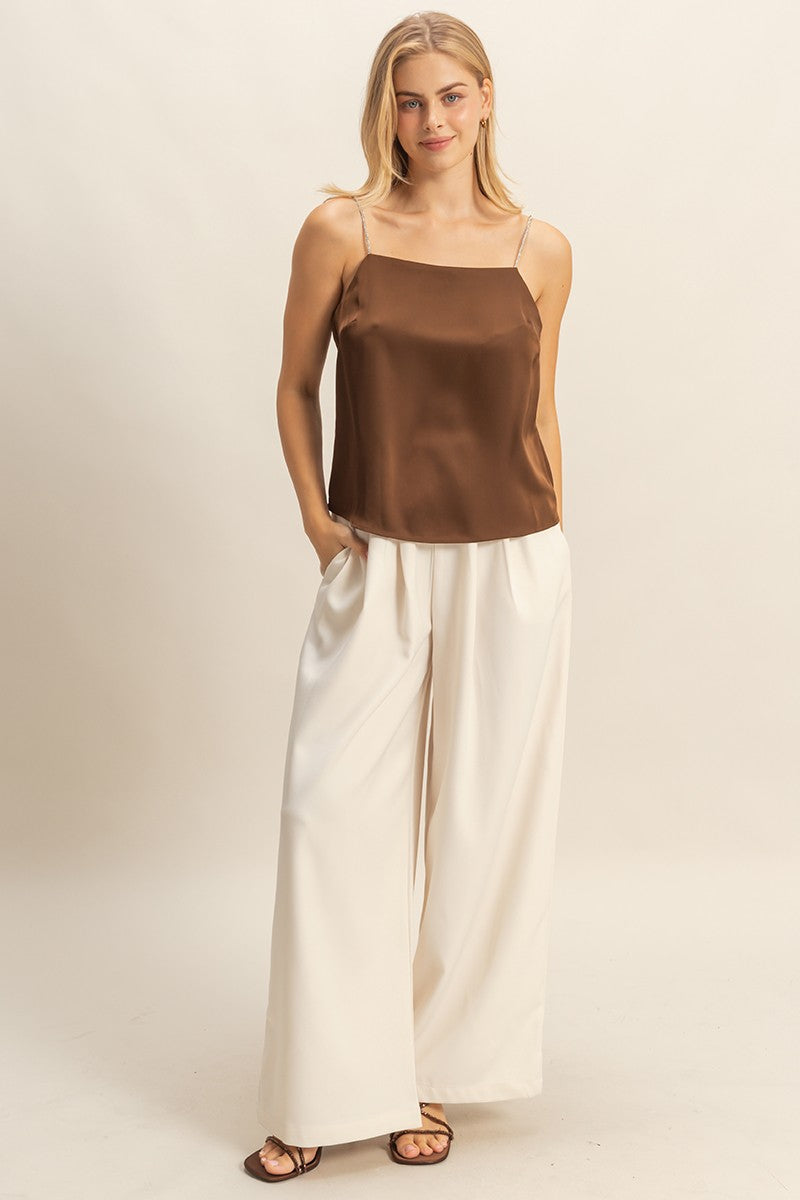 Dominique Pants