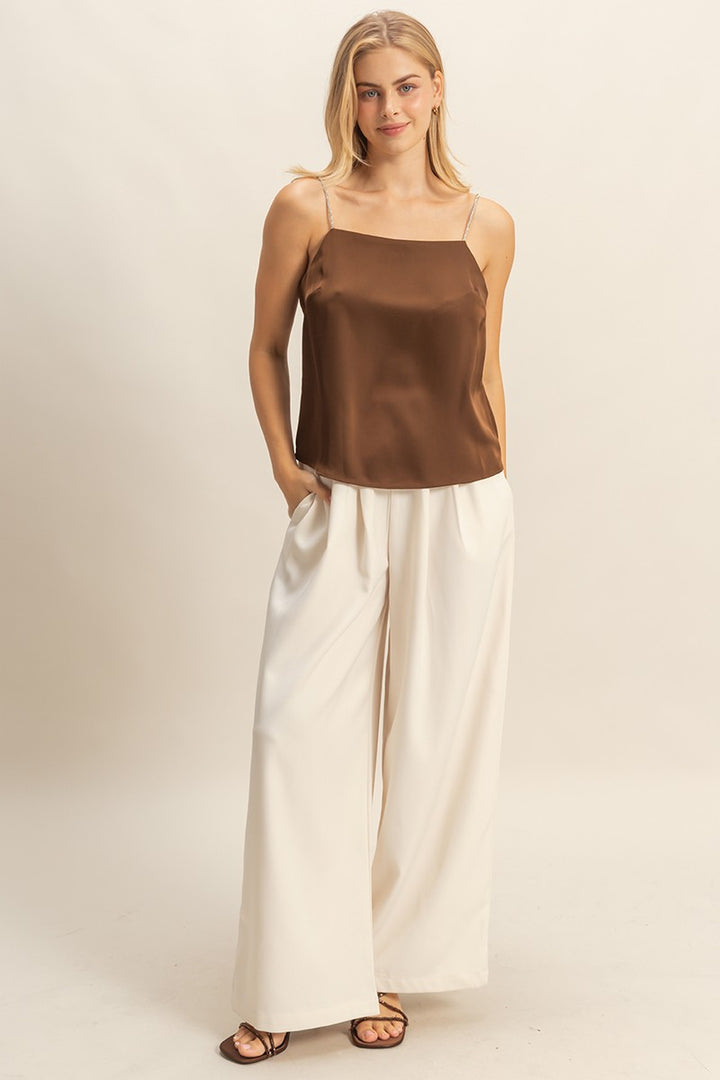 Dominique Pants