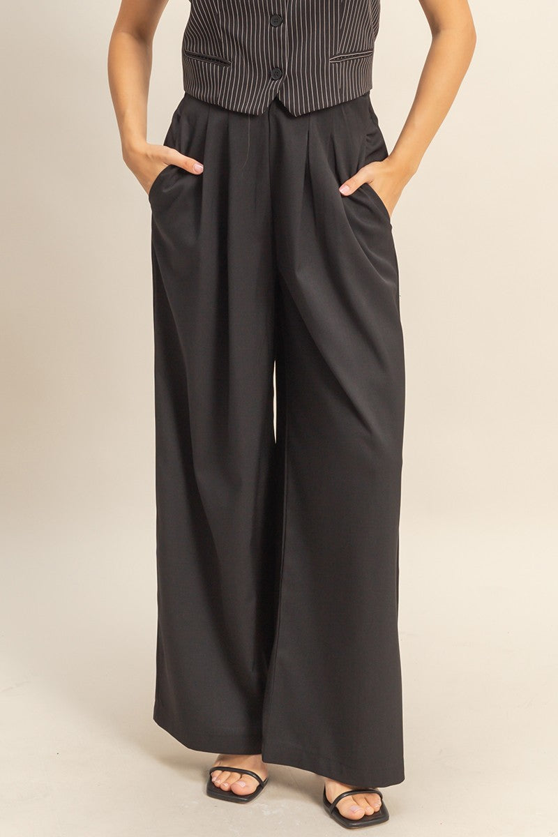 Dominique Pants
