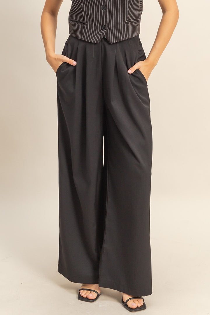 Dominique Pants