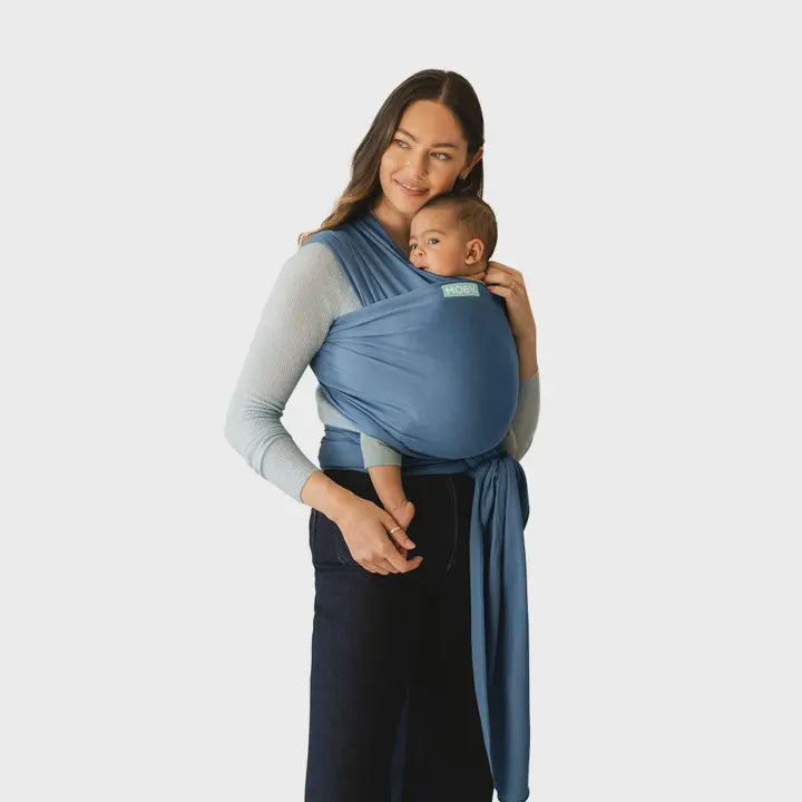 Ocean Moby Classic Wrap