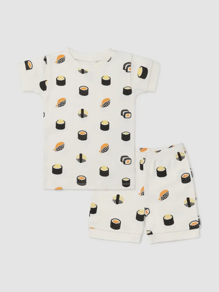Sushi PJ Set