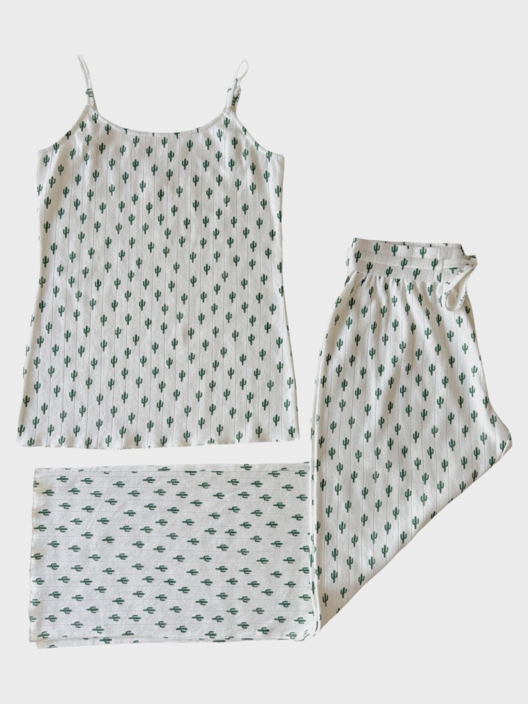 Cactus Womens Lounge Set