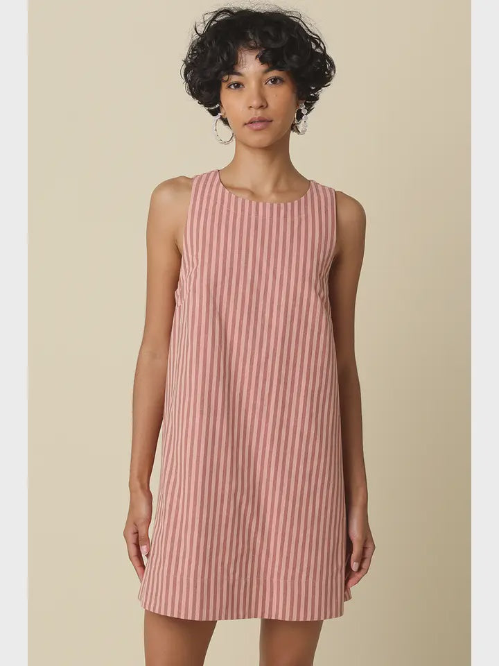 Lisa Shift Dress