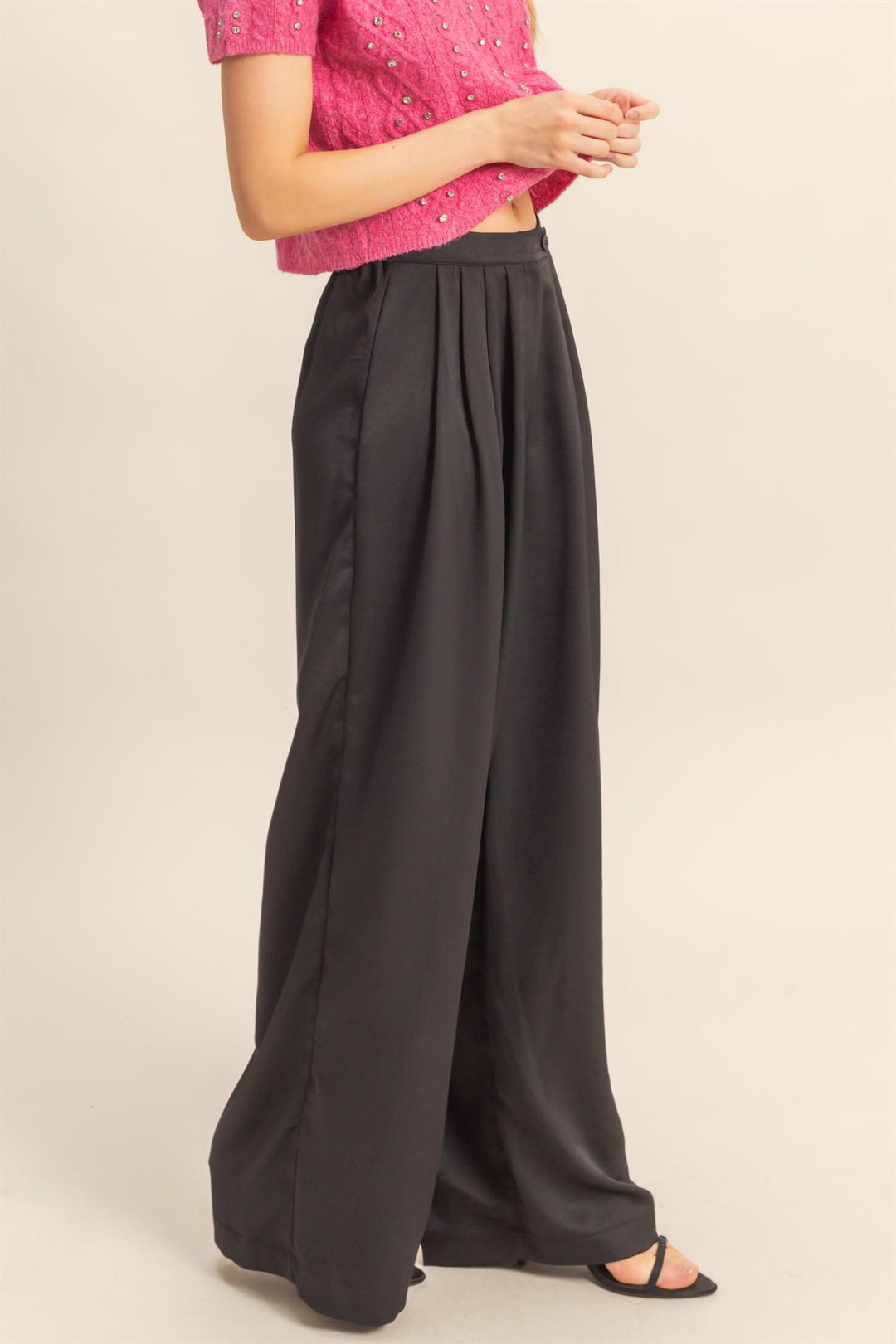 Alvin Pants