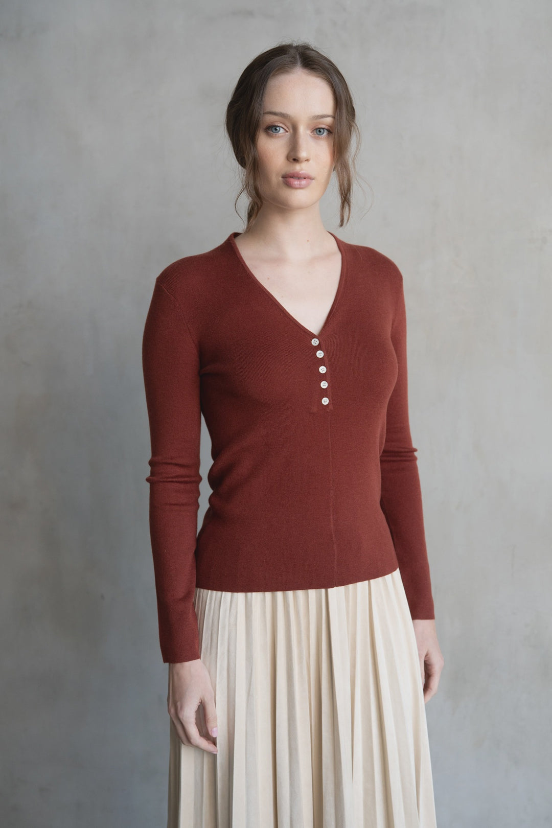 Darby Top