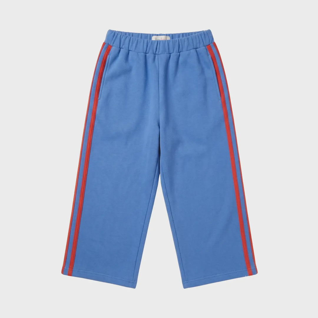 Cornflower Track Pant