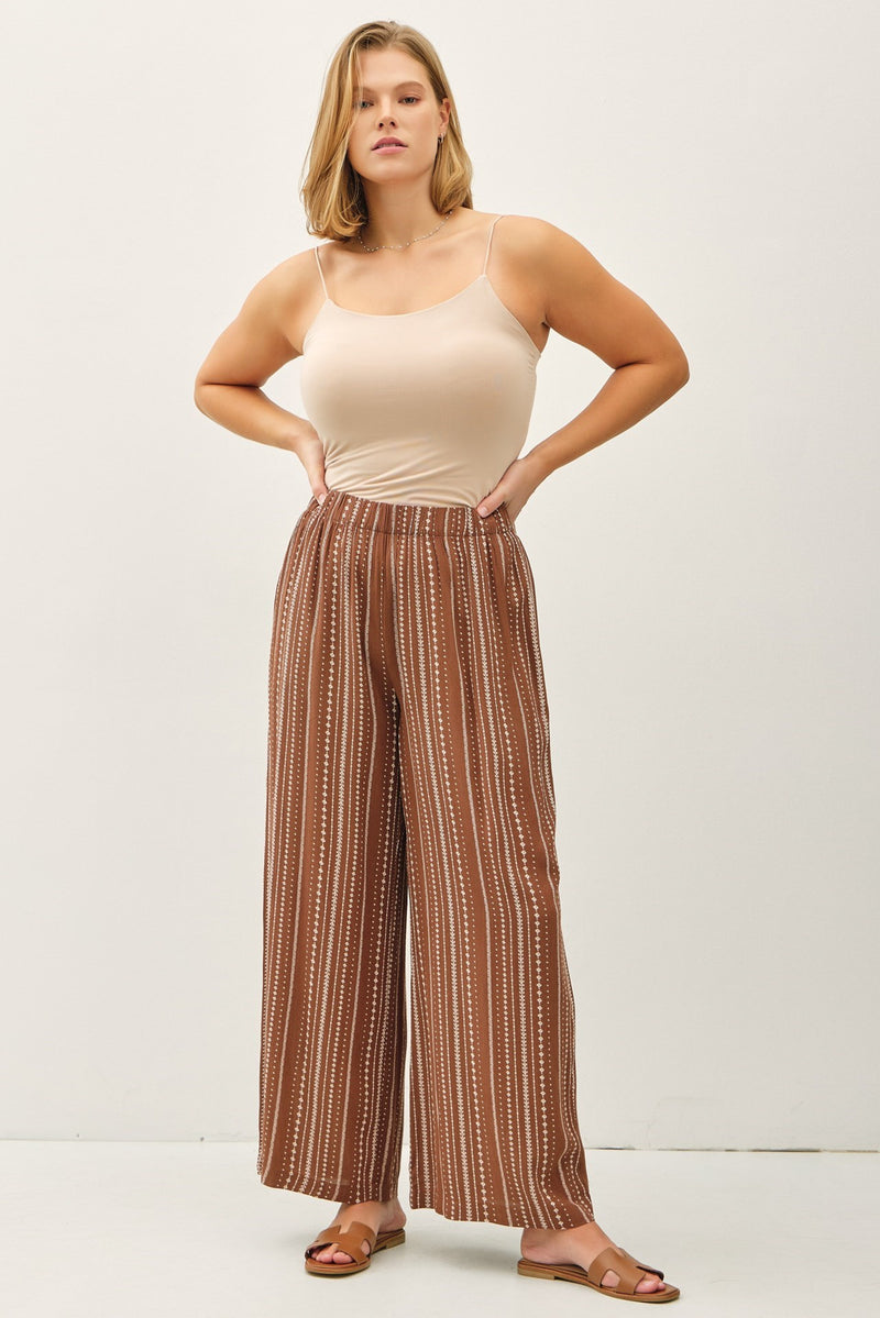 Rio Wide Leg Pants