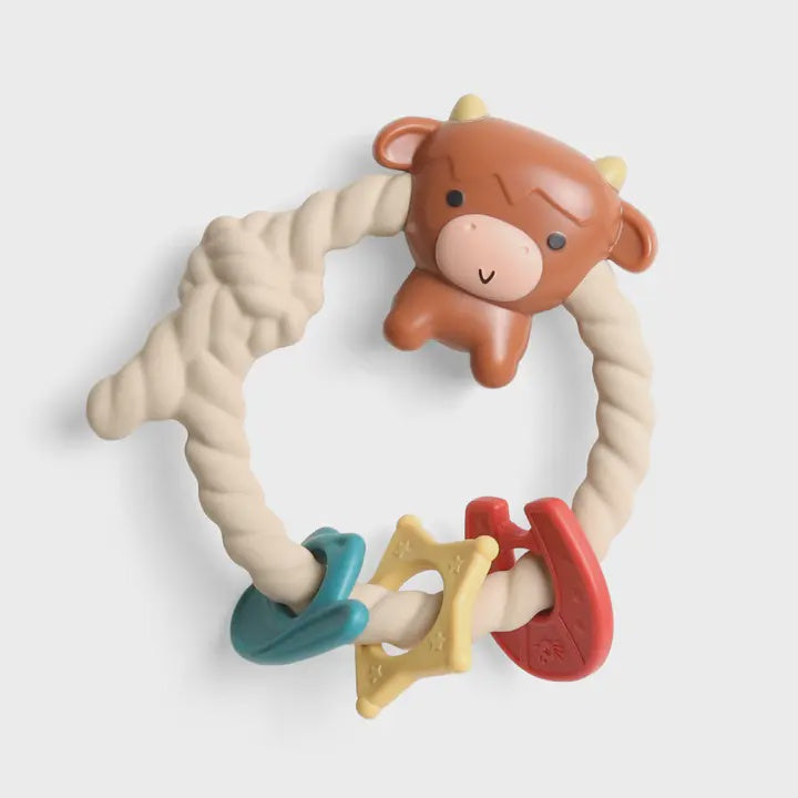 Teething
