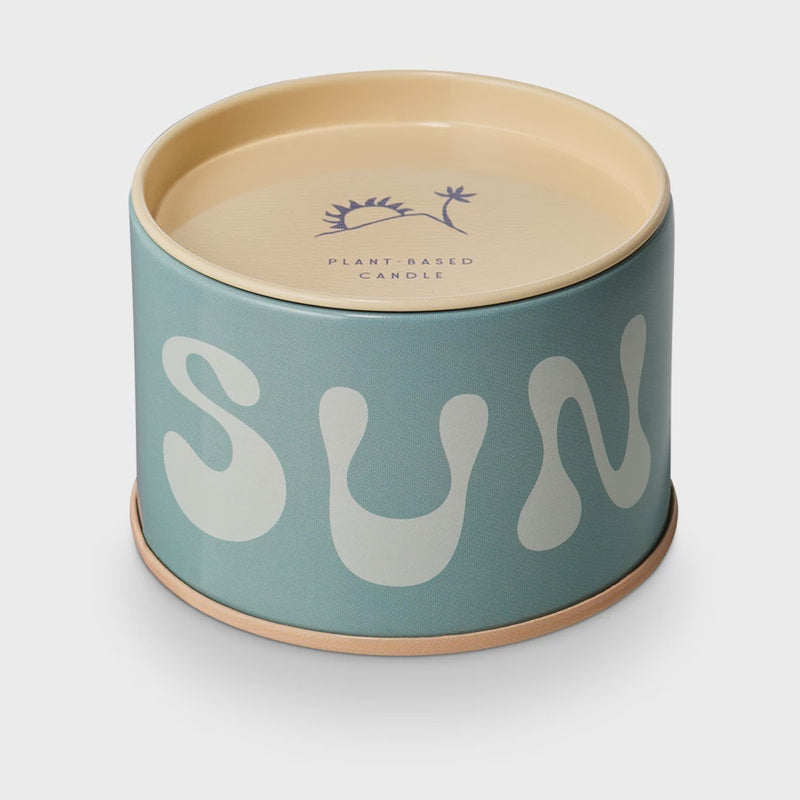 Sun Wash 5oz  Candle