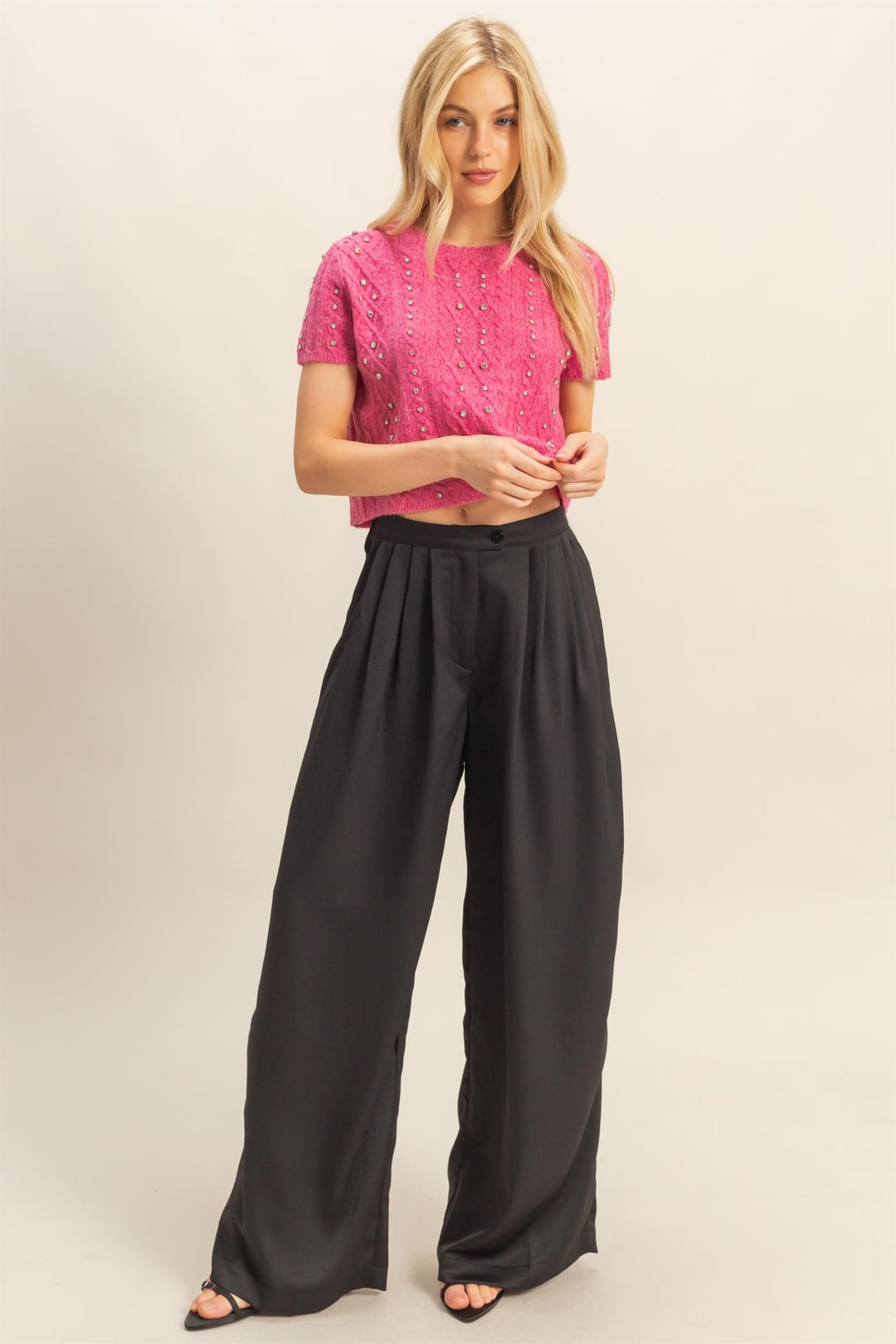 Alvin Pants