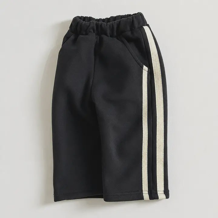 Double Stripe Track Pants