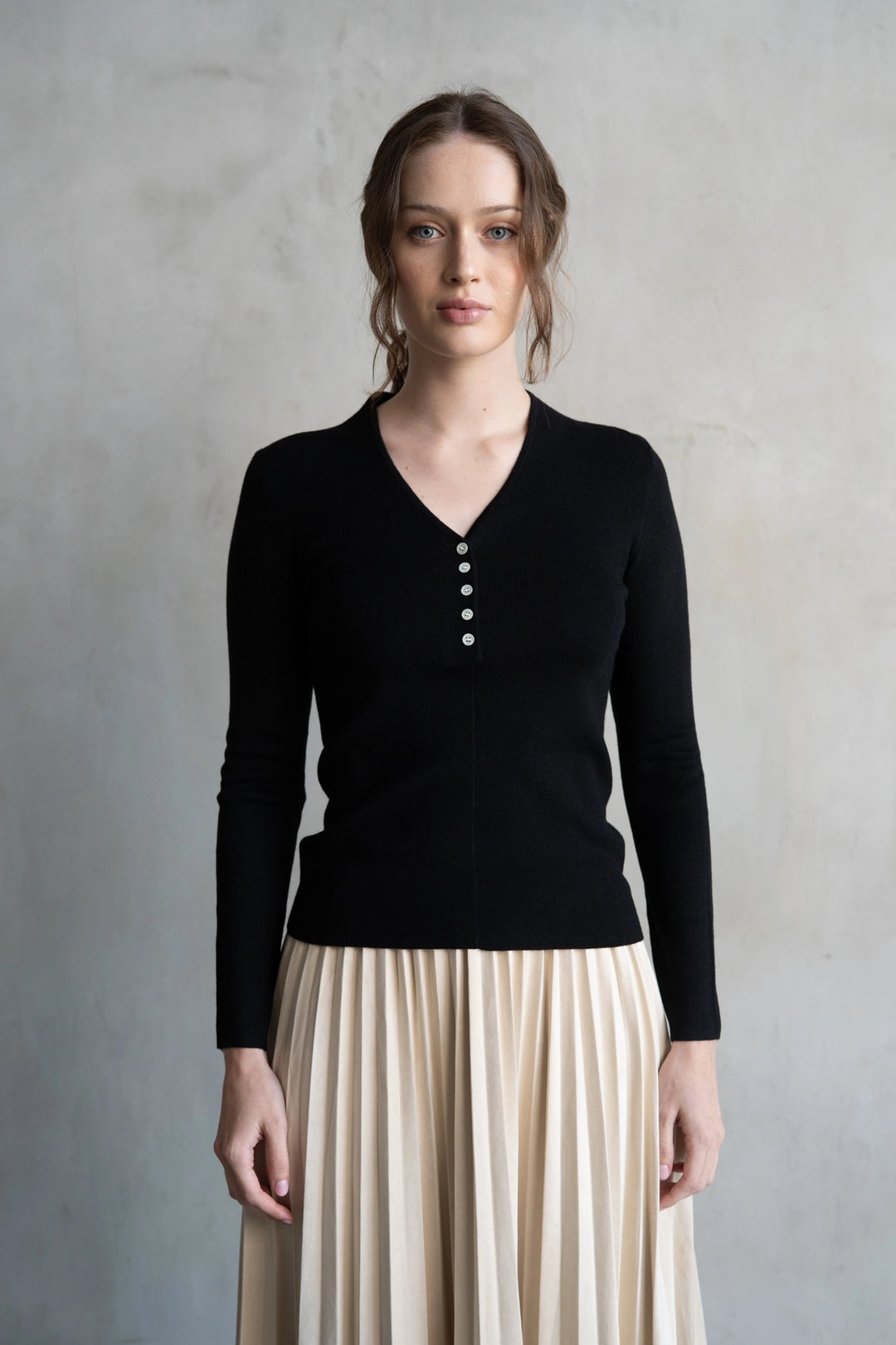 Darby Top