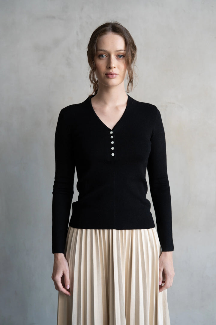 Darby Top