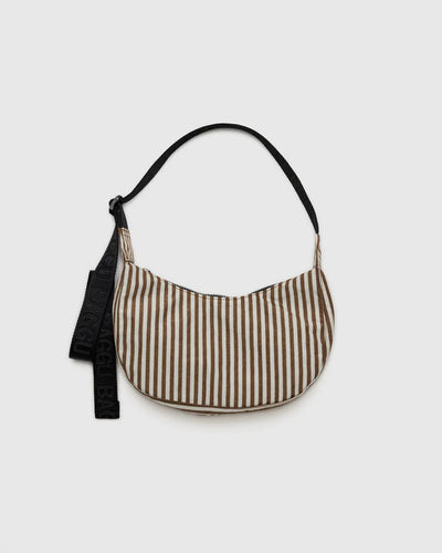 Small Crescent Bag