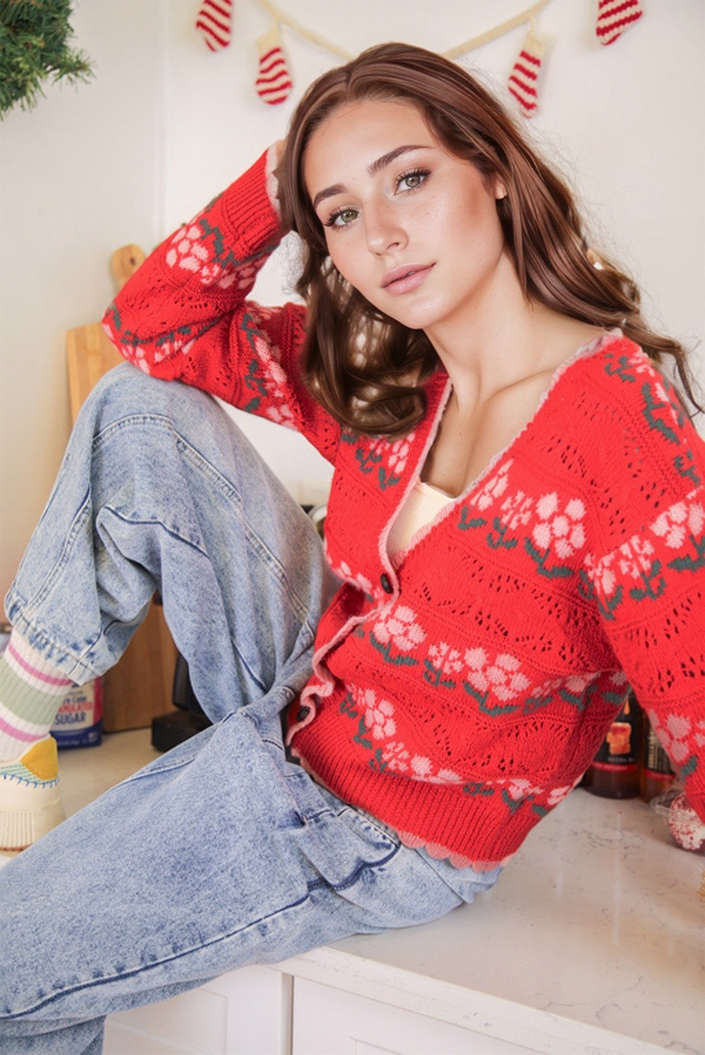 Women's Clothing New Arrivals