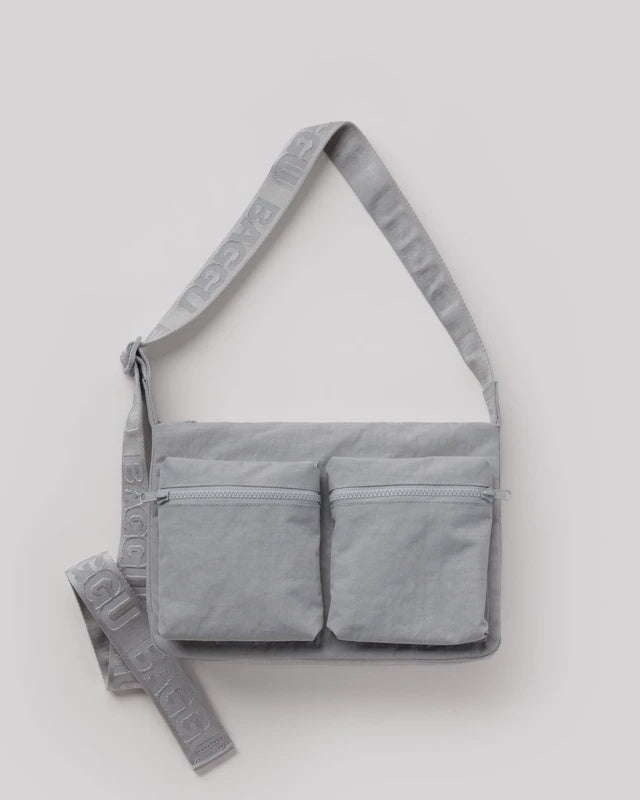 Fog Cargo Crossbody