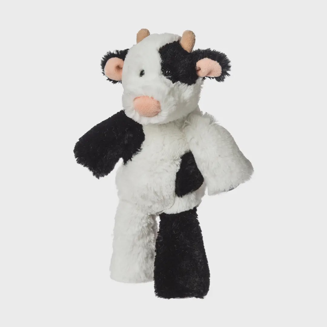 Marshmallow Junior Clyde Cow