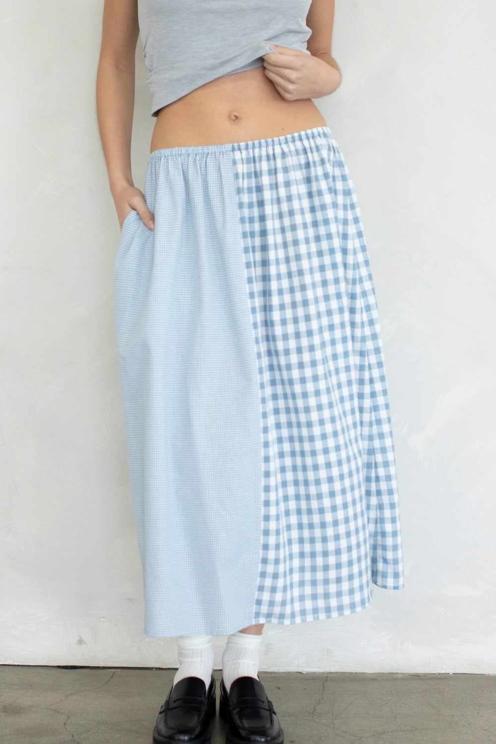 Alessia Skirt