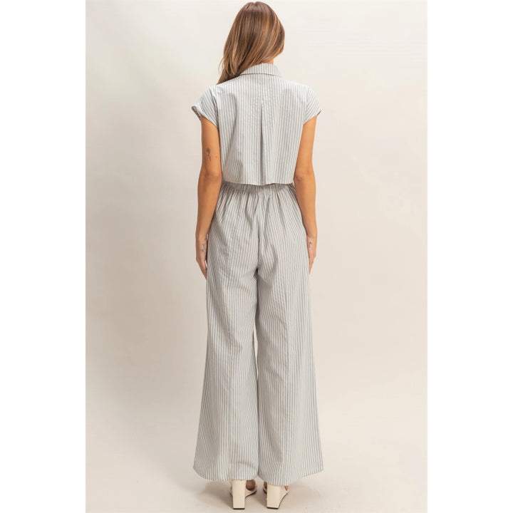 Collin Jumpsuit